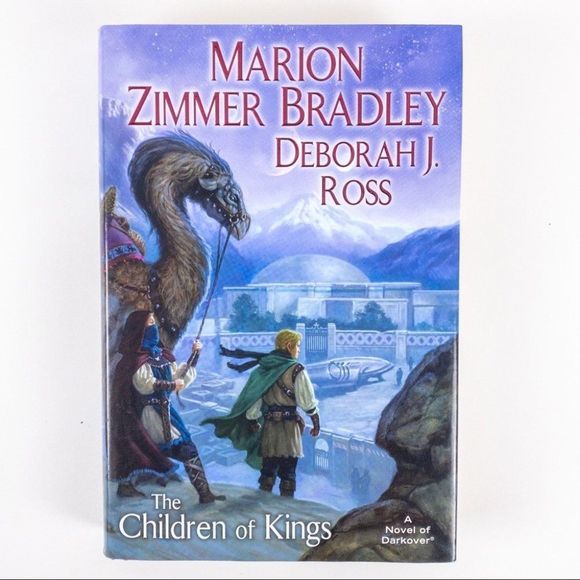 2/$50 - The Children of Kings by Marion Zimmer Bradley, Deborah J. Ross - Picture 1 of 10